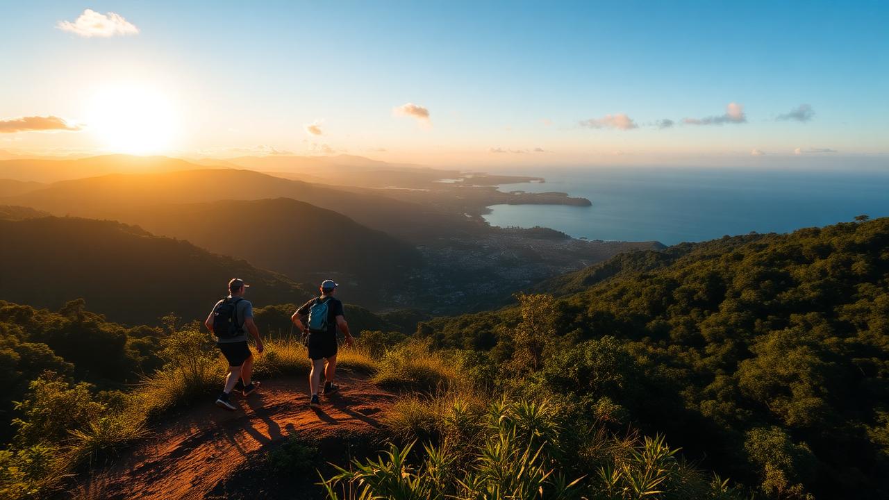 UTMB Brasil – Paraty — Paraty