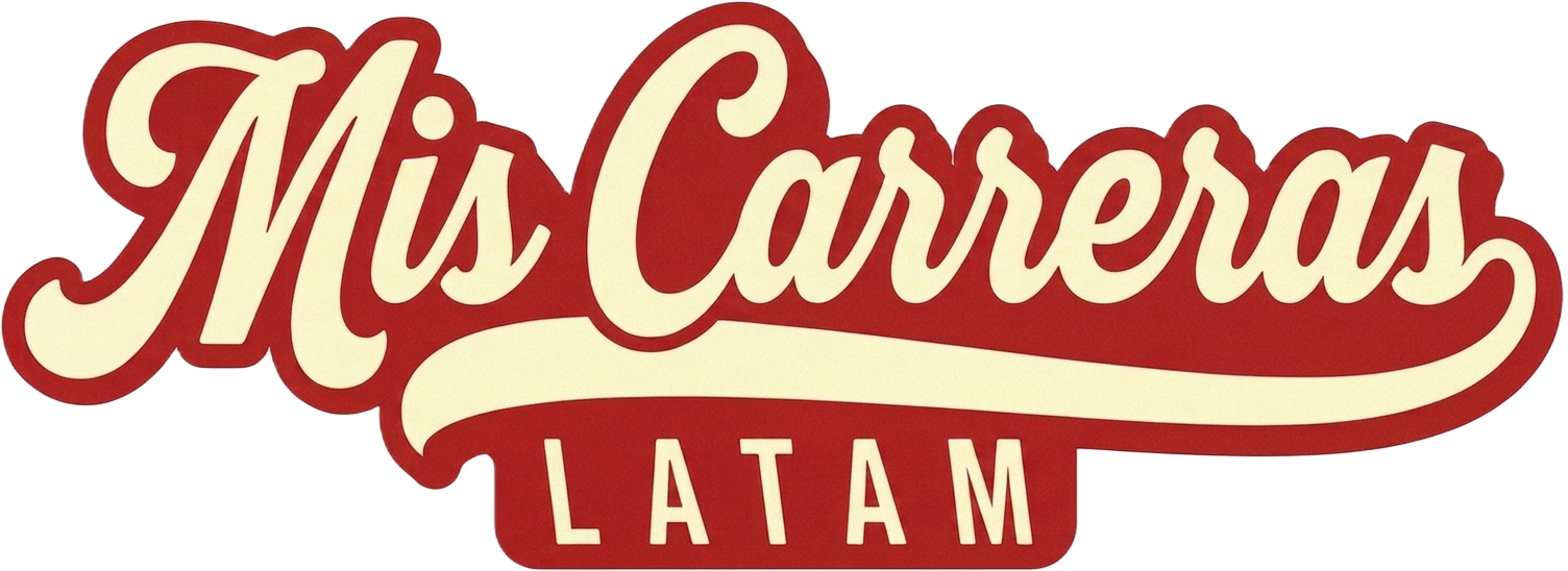 Mis Carreras Latam