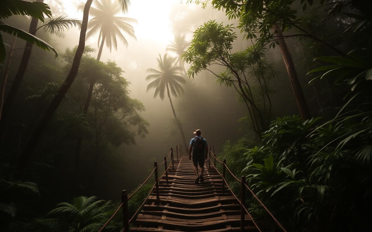 Costa Rica Trail — La Transtica — Guanacaste